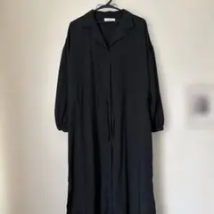 スローブイエナ ロングカーディガン