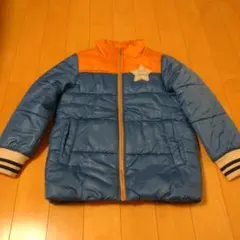 トロワラパン 男子 ダウンコート ジャケット150cm ニットプランナー