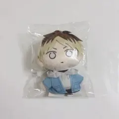 ギヴン 鹿島柊 フィンガーパペット