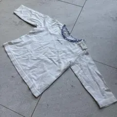 COMME トレーナー