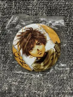 最遊記 HUB 朗読劇 缶バッジ 悟空 ちび悟空 哪吒 最遊記 HUB 缶バッジ チビ悟空 3個セット - メルカリ