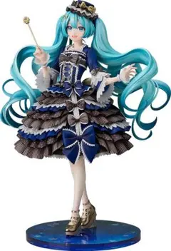 フィギュア 1/7スケール 初音ミク Rose Cagver.プロジェクトセカイ