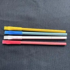 チャコペル　4本セット