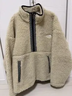 THE NORTH FACEスウィートウォータープルオーバーバイオNA72035