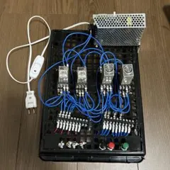 日東工業株式会社FPCD-DS63M6 DS63M 3P 60A 分電盤未使用品 - メルカリ