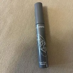 セザンヌ Glow Coat Mascara シアーブラックのサムネイル