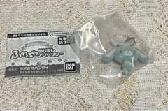 Sugarbunnies ふわふわめじるしアクセサリー ミントうさ