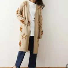 RODEO CROWNS WIDE BOWL カーディガンのサムネイル