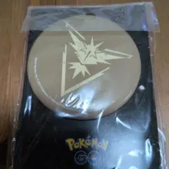 ポケモンGO チームインスティンクト