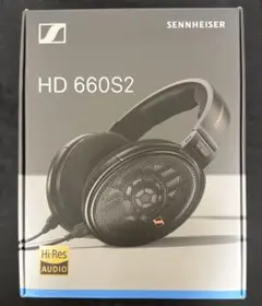 ぬこちゃん専用】SENNHEISER HD 660S2 + FiiO K7 - メルカリ