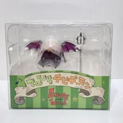 アーヤと魔女 チビデーモンの小物入れ - メルカリ