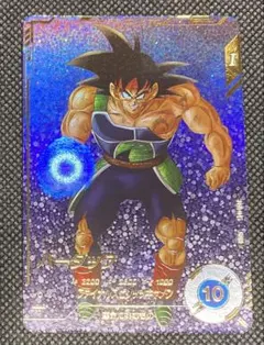 2026年最新】ドラゴンボールダイバーズ バーダック パラレルの人気