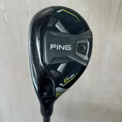 2026年最新】ping g430 ユーティリティ レフティの人気アイテム - メルカリ