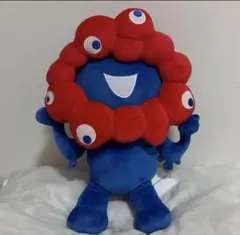 2025年最新】ミャク bigぬいぐるみの人気アイテム - メルカリ