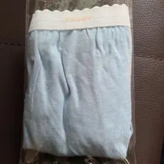 JOCKEY レディース ショーツ ブルー