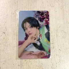 NCTWISH リク SONG BIRD