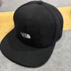 THE NORTH FACE キャップ　帽子　キッズ