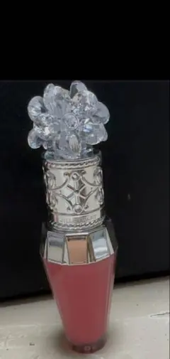 ジルスチュアートクリスタルブルームリップグロス04carmation blushのサムネイル