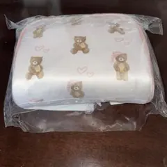 ジェラピケ gelato pique JIN コラボBEAR POUCHのサムネイル