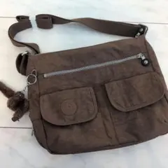 kipling レディース ショルダーバック