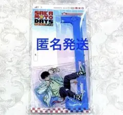 SAKAMOTO DAYS デコラ　ゆらゆらアクリルスタンド　勢羽夏生