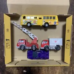 ヨネザワ　ダイヤペット　TONKA 4台まとめ売り(日本製)