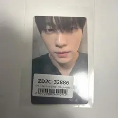 t×t ユニバ　ラキドロ3.4回目　スビン　THORN