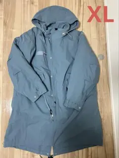 サイラス フィッシュテールコート XL