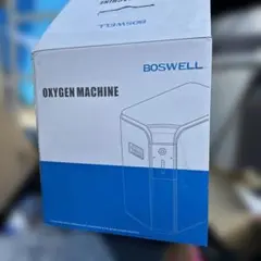 お値下げ中⭐︎家庭用 酸素発生器 BOSWELL 2025年最新】BOSWELL oxygenの人気アイテム - メルカリ
