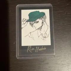 2025年最新】凛 モノクロカードの人気アイテム - メルカリ