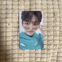 SEVENTEEN セブチ 2022 シーグリ エスクプス スンチョル トレカ