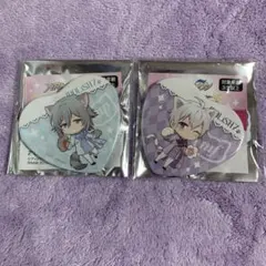 アイドリッシュセブン アイナナ MEZZO