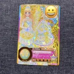 エターナルプリンセスコーデ ルーレット アイカツ！シリーズ データカードダス公式 on X: 