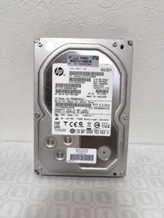HP HSTN-IX01 500GB SATA HDD