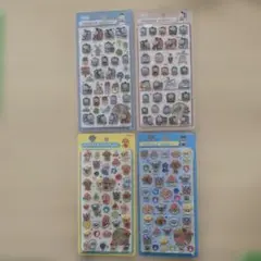 ボンボンドロップシール パウパト トーマスのサムネイル