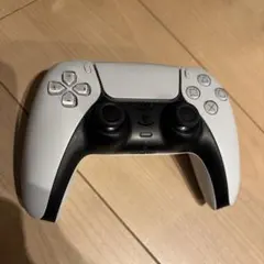 PS5 DualSense ワイヤレスコントローラー　ジャンク品