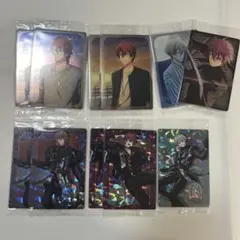 アイナナ ウエハース23弾 ズール ŹOOĻ