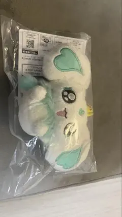 プリキュア 一番くじ E賞ぬいぐるみマスコット ポルン