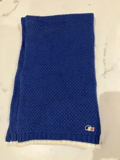 値下げ★美品★ラコステ　マフラー