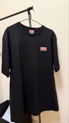 KENZO PARIS Tシャツ ブラック Sのサムネイル