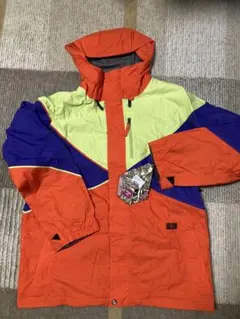 POLO RALPH LAUREN HI-TECH 3LAYER ANORAK - メルカリ