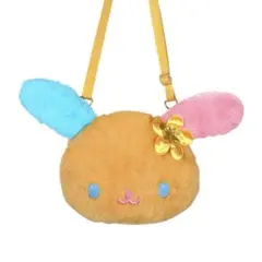 ハーモニーランド限定 ぬいぐるみポシェット（あひるのペックル