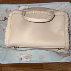 ショルダーバッグ