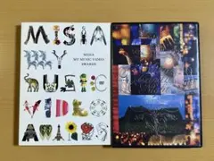 MISIA 映像作品　2点