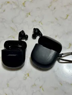 Bose QuietComfort Ultra Earbuds 第一世代