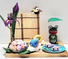 新品未使用 シマシマポタリさんの小鉢と豆皿2点set④ やちむん 作家