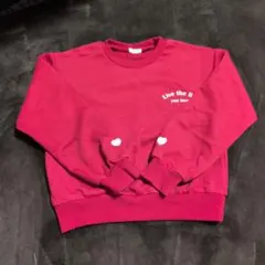 breeze トレーナー 140