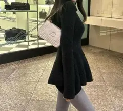 2025年最新】bibiy. lisa knitの人気アイテム - メルカリ