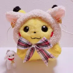 2026年最新】初期ピカチュウ ハンドメイドの人気アイテム - メルカリ