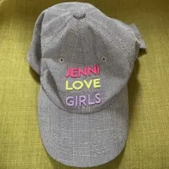 JENNI love キャップ